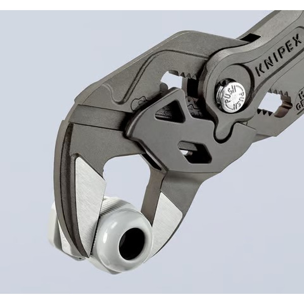 Клещи переставные Knipex 86 02 250