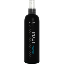 Спрей для волос Ollin Professional Style Морская соль, 250 мл