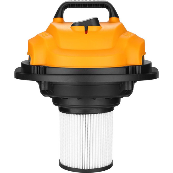 Пылесос Deko DKVC-1400-15S (083-1061)