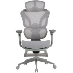 Кресло компьютерное EVOLUTION LX 3 Grey