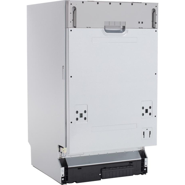 Встраиваемая посудомоечная машина DeLonghi DDW 08S Aquamarine eco