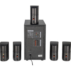 Акустика Microlab X3/5.1 BT