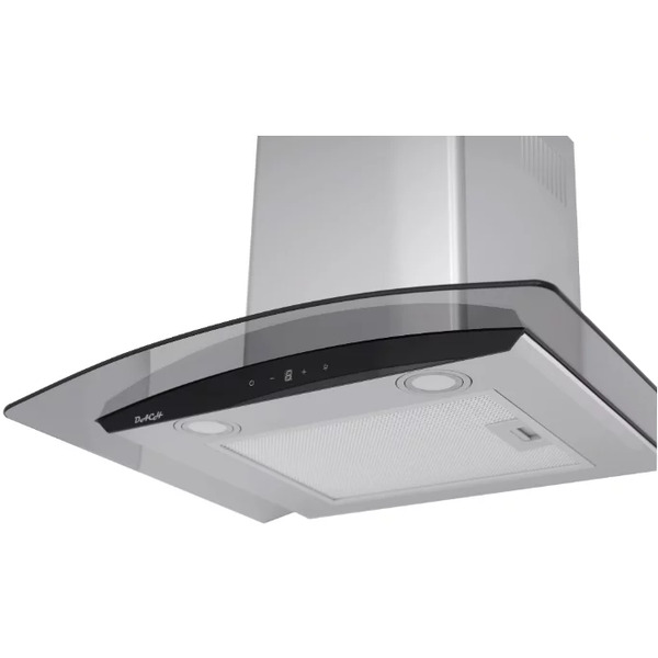 Вытяжка кухонная DACH MARTA 60 sensor inox