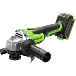 Угловая шлифмашина Greenworks AG590 3201007CUB