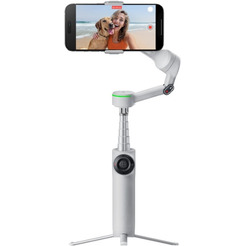 Стабилизатор для мобильного телефона INSTA360 FLOW 2 PRO  (Серый)