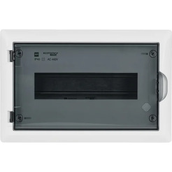 Щит Elektro-Plast ECO BOX 2503-01