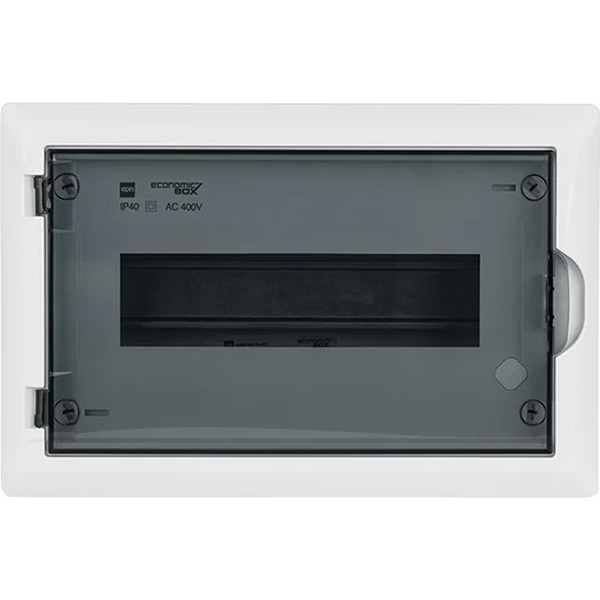 Щит Elektro-Plast ECO BOX 2503-01