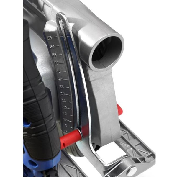 Пила дисковая Витязь ПД-1650