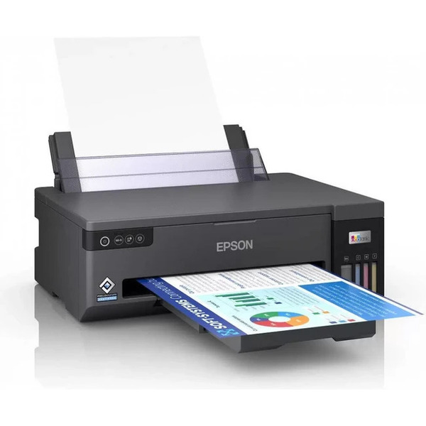 Принтер Epson EcoTank L11050 (C11CK39403)