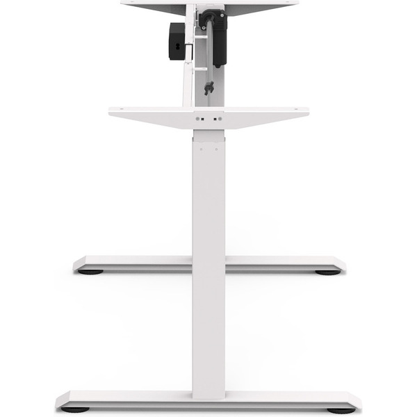 Каркас стола с электроприводом SPARX UP EFN-2 ONE WHITE