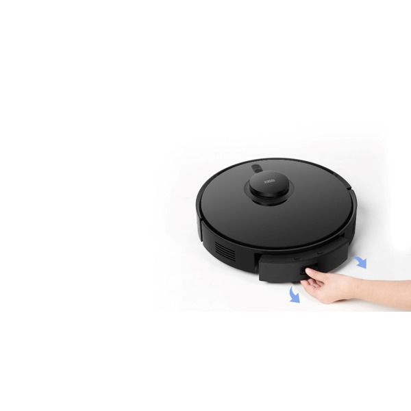 Робот-пылесос Xiaomi Robot Vacuum S10T (STFCR01SZ/BHR5887EU) черный