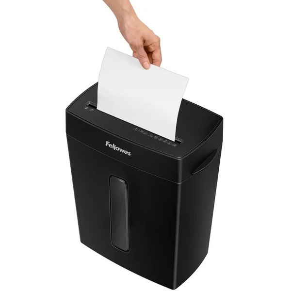 Шредер Powershred P-42C Fellowes FS-50125