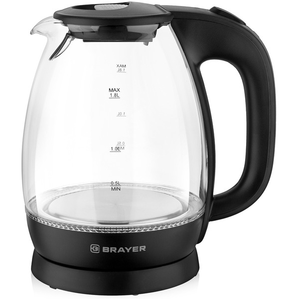 Электрический чайник Brayer BR1026