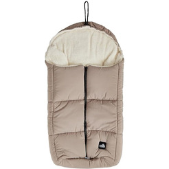 Чехол прогулочный CAM Nesti ART036-BE (бежевый)