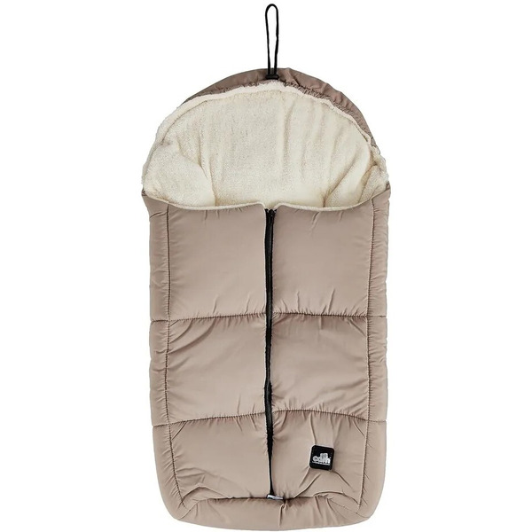 Чехол прогулочный CAM Nesti ART036-BE (бежевый)