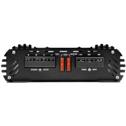 Автомобильный усилитель Урал Молния МЛ 1.1000