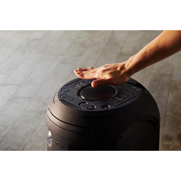 Мини-система Sony MHC-V41D