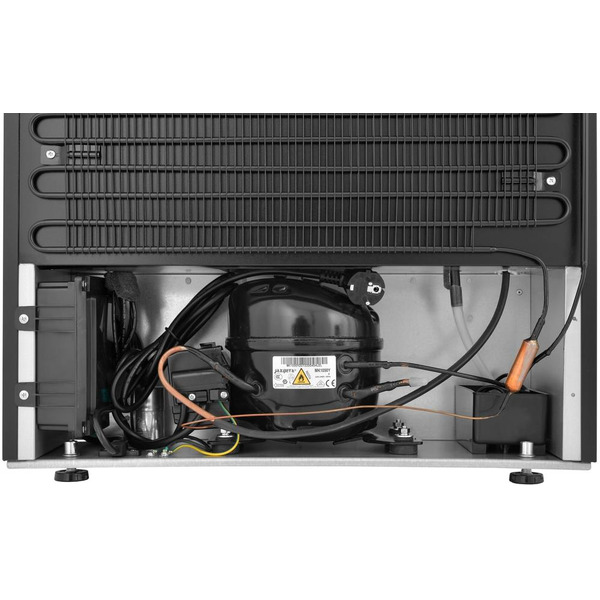 Винный шкаф ZUGEL ZCWI360DB