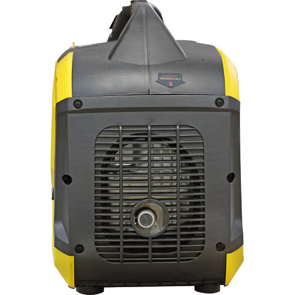 Генератор Huter DN4000Si 64/10/8