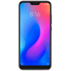 Смартфон XIAOMI MI A2 Lite 4GB/64GB Black EU