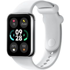 Фитнес-браслет Xiaomi Smart Band 8 Pro Light Grey (BHR8007GL/M2333B1)