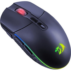 Игровая мышь Redragon Invader Pro