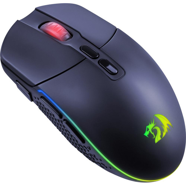 Игровая мышь Redragon Invader Pro