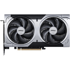 Видеокарта MSI GeForce RTX 5060 Ti 16G Ventus 2X Plus OC