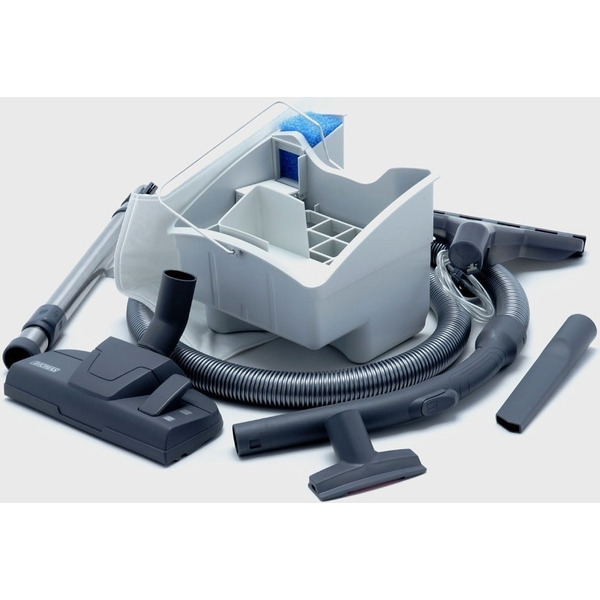 Пылесос моющий THOMAS TWIN LEOPARD (788549)