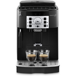 Кофемашина DeLonghi Magnifica S ECAM22.110.B