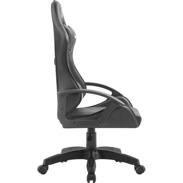 Игровое кресло Defender Oracle 64044 (Черный карбон)