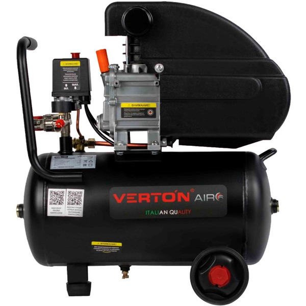 Компрессор Verton Air AC-24/240K