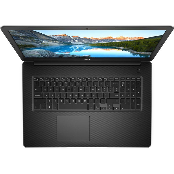 Ноутбук Dell Inspiron 17 3793-2850