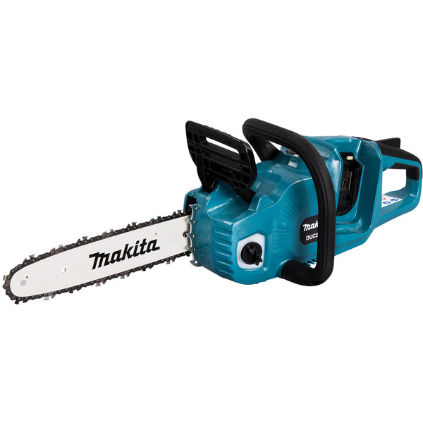 Аккумуляторная пила Makita DUC303Z (без АКБ и ЗУ)