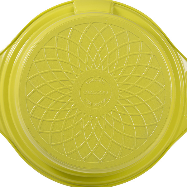 Сотейник OURSSON PS2401C/GA