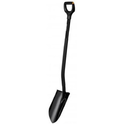 Лопата штыковая Fiskars Ergonomic Pro XL 1066707