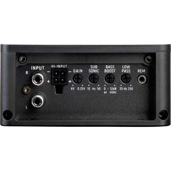 Автомобильный усилитель Aura Fireball-D1.1000 PRO