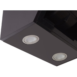 Вытяжка EXITEQ EX-1166 black
