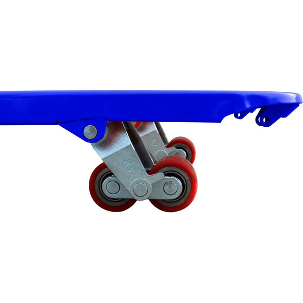 Ручная гидравлическая тележка Shtapler DF 2500 PU (71049285)