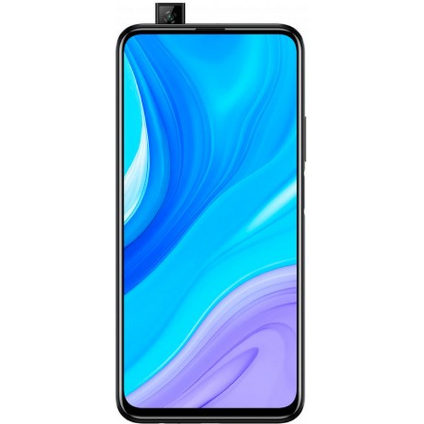 Смартфон Huawei Y9s (STK-L21) полночный черный
