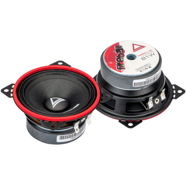 Автоакустика Aura Fireball-40