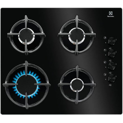 Варочная панель Electrolux EGG6407K