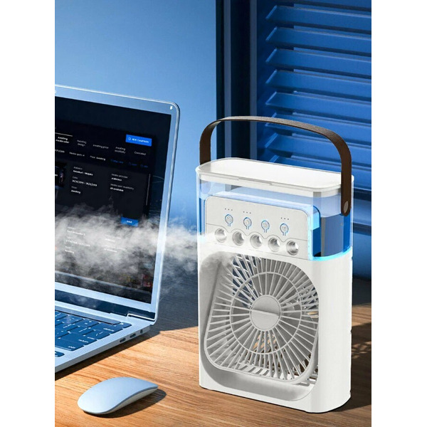 Вентилятор Sundays Home DC122601