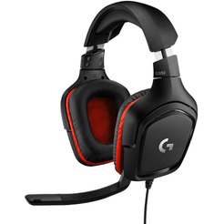 Гарнитура LOGITECH G332 (L981-000757)