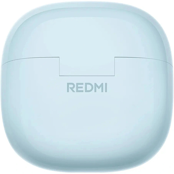 Наушники Xiaomi Redmi Buds 8 Lite BHR08OJGL (голубой)