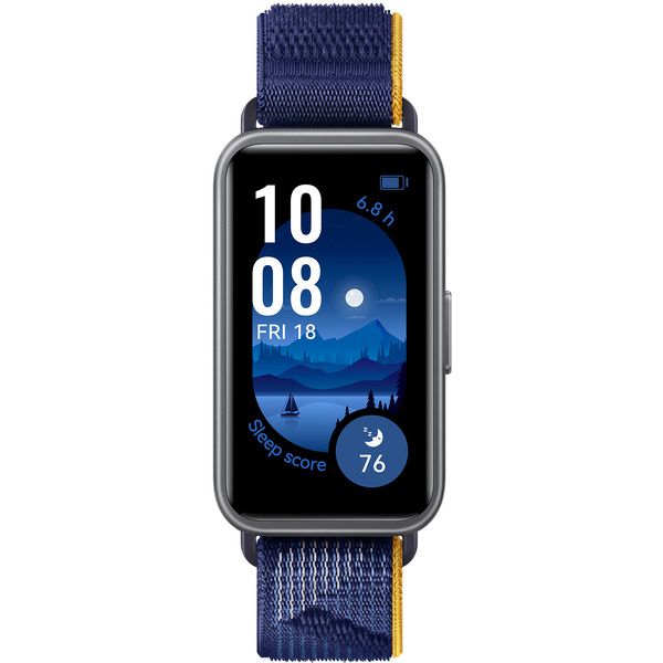 Умный браслет HUAWEI Band 9 (KIM-B19) Синий