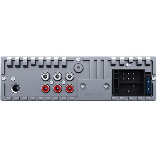 USB-магнитола Prology CMX-430