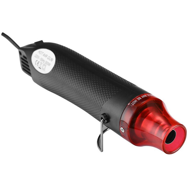 Промышленный фен Deko HG300W (041-0229)