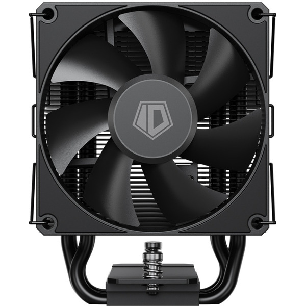 Кулер для процессора ID-Cooling Frozn A400 Black