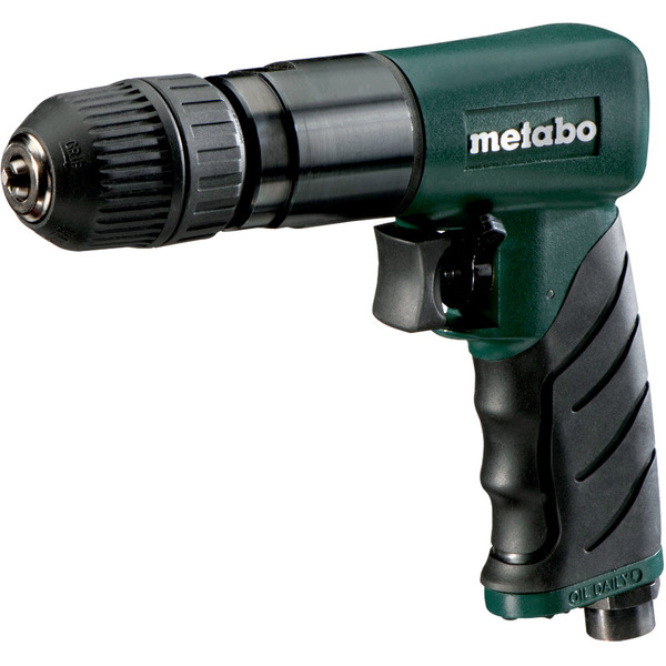 Дрель пневматическая Metabo DB 10 (604120000)